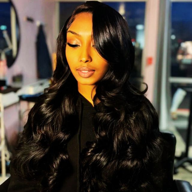 Wig Install Near Me