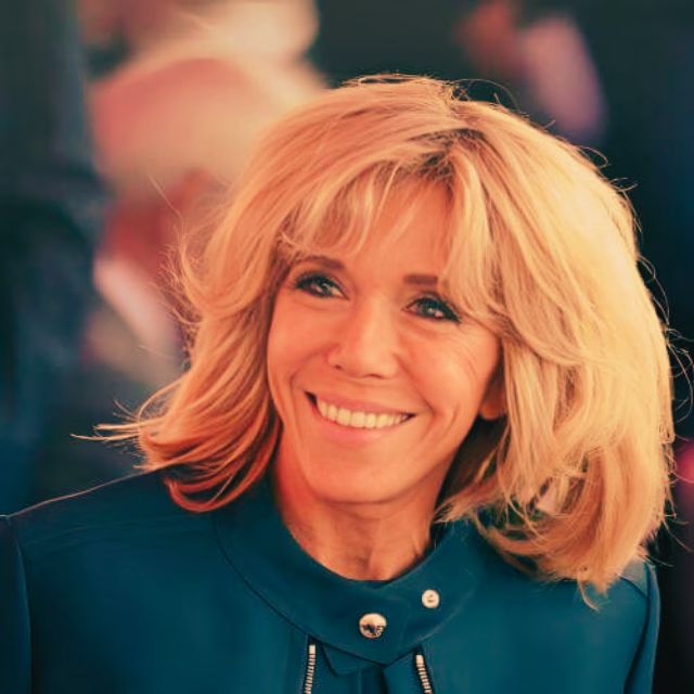 Does Brigitte Macron Wear a Wig