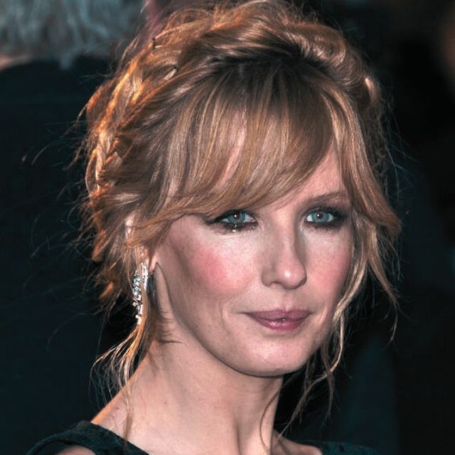 Beth Dutton Hair