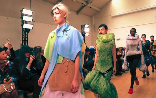 FashionWeekOnline.co.uk