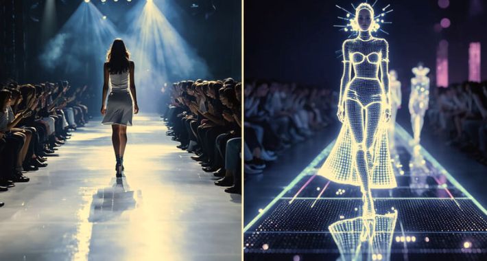 Digital Fashion Platforms