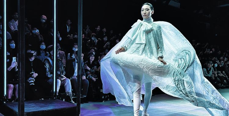Sustainable Fashion