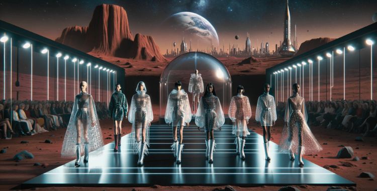 AI in Fashion Design