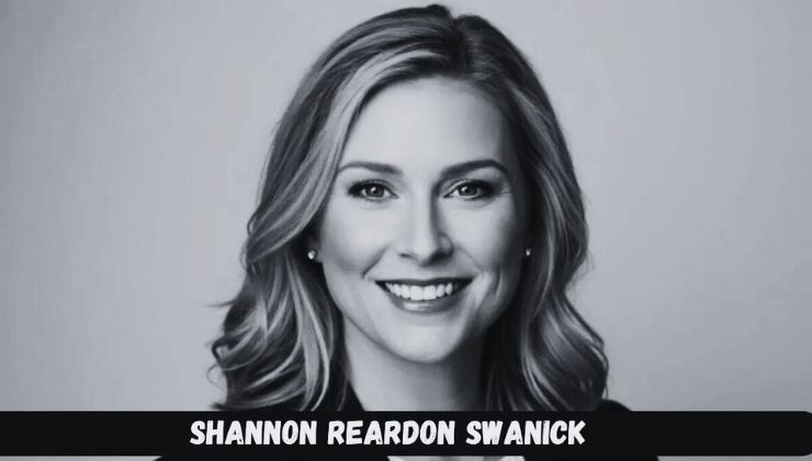 Shannon Reardon Swanick