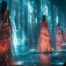 Digital Fashion Shows