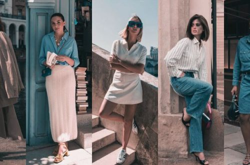 Fashion Influencers UK