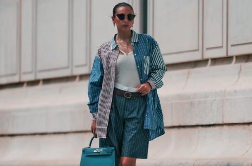 British Fashion Bloggers